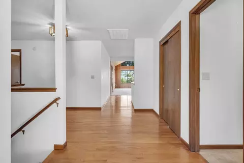 Entry Way - 6287 Oak Hill Rd, Placerville, CA 95667 photo 2 of 4