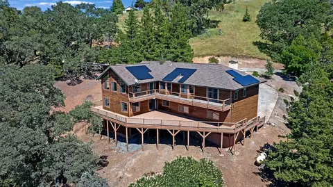 Exterior - 6287 Oak Hill Rd, Placerville, CA 95667 photo 8 of 8