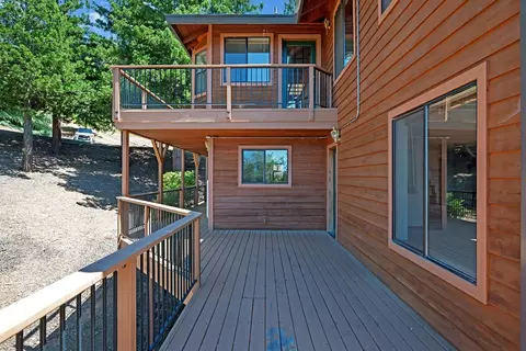 Exterior - 6287 Oak Hill Rd, Placerville, CA 95667 photo 5 of 8