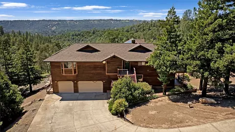 Exterior - 6287 Oak Hill Rd, Placerville, CA 95667 photo 7 of 8