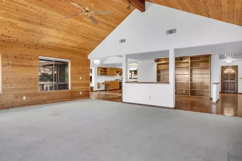 Living - 6287 Oak Hill Rd, Placerville, CA 95667 photo 4 of 12
