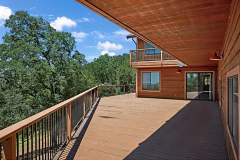Exterior - 6287 Oak Hill Rd, Placerville, CA 95667 photo 3 of 8