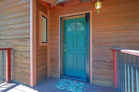 Entry Way - 6287 Oak Hill Rd, Placerville, CA 95667 photo 1 of 4