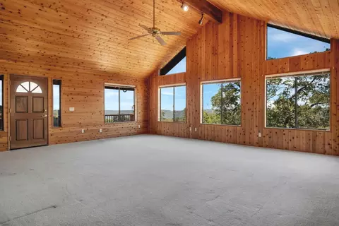 Living - 6287 Oak Hill Rd, Placerville, CA 95667 photo 2 of 12