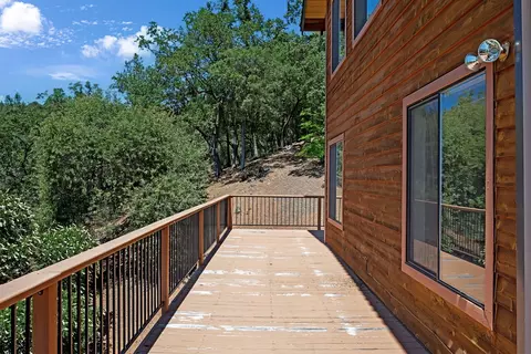 Exterior - 6287 Oak Hill Rd, Placerville, CA 95667 photo 4 of 8