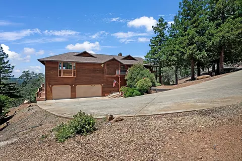 Exterior - 6287 Oak Hill Rd, Placerville, CA 95667 photo 2 of 8