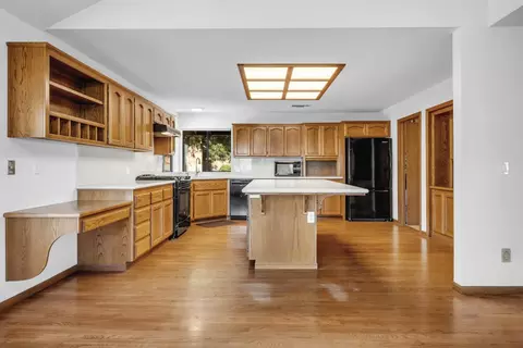 Kitchen - 6287 Oak Hill Rd, Placerville, CA 95667 photo 1 of 4