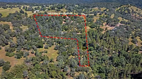 View/Area - 6287 Oak Hill Rd, Placerville, CA 95667 photo 4 of 6