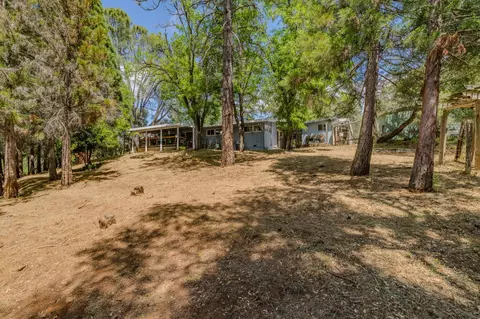 Exterior - 11751 Coarse Gold Ln, Columbia, CA 95310 photo 3 of 10