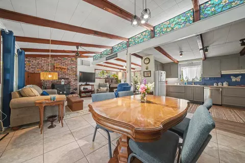 Dining - 11751 Coarse Gold Ln, Columbia, CA 95310 photo 1 of 2