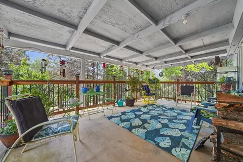 Exterior - 11751 Coarse Gold Ln, Columbia, CA 95310 photo 5 of 10