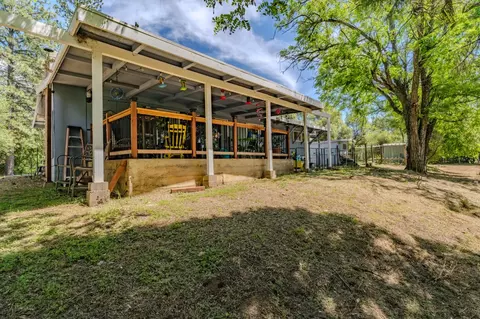 Exterior - 11751 Coarse Gold Ln, Columbia, CA 95310 photo 6 of 10