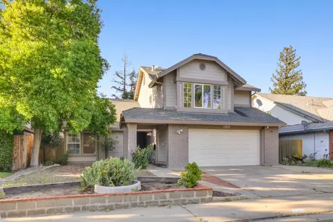 8536 Cord Way, Sacramento, CA 95828