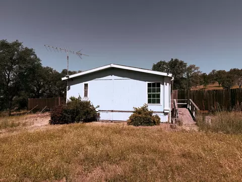 6289 Bald Mountain Rd, Browns Valley, CA 95918