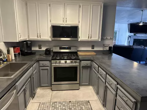 Kitchen - 1440 Windsor Ct, Turlock, CA 95380 photo 1 of 3
