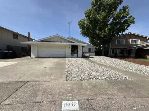 8045 Mesa Oak Way, Citrus Heights, CA 95610