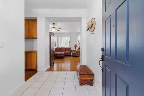 Entry Way - 1824 Rail St, Manteca, CA 95337 photo 1 of 4