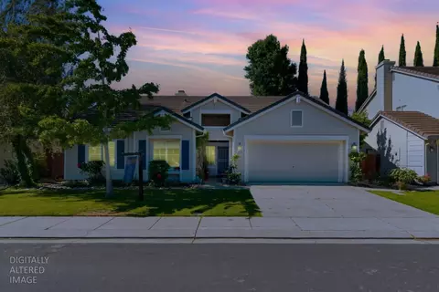 Exterior - 1824 Rail St, Manteca, CA 95337 photo 6 of 6