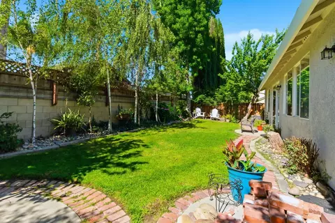 Exterior - 1824 Rail St, Manteca, CA 95337 photo 3 of 6