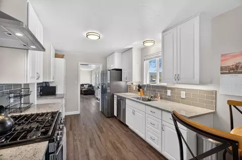 Kitchen - 94101 Highway 70, Chilcoot, CA 96105 photo 5 of 5