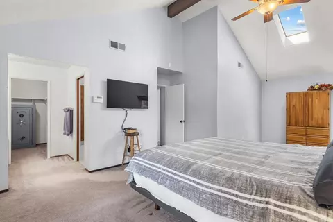 Bedroom - 3848 Semallon Dr, Modesto, CA 95356 photo 7 of 8