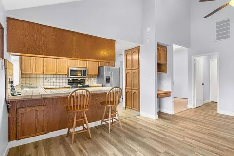 Kitchen - 3848 Semallon Dr, Modesto, CA 95356 photo 2 of 8