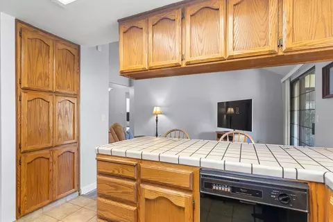Kitchen - 3848 Semallon Dr, Modesto, CA 95356 photo 8 of 8