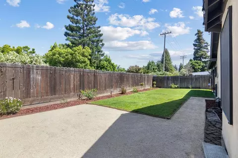 Exterior - 3848 Semallon Dr, Modesto, CA 95356 photo 8 of 9
