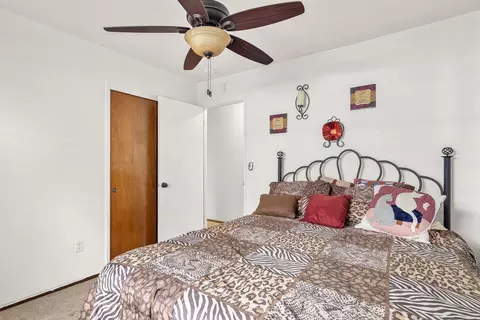 Bedroom - 3848 Semallon Dr, Modesto, CA 95356 photo 2 of 8