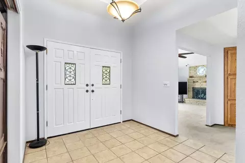 Entry Way - 3848 Semallon Dr, Modesto, CA 95356 photo 1 of 1