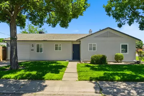 3622 Grange Ave, Stockton, CA 95204