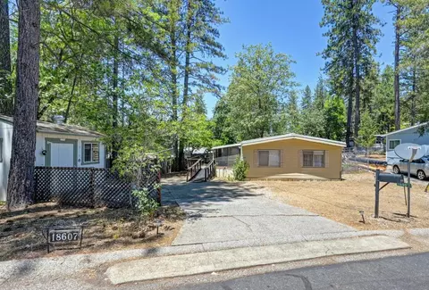18607 Dunvegan Dr, Applegate, CA 95703 photo 1
