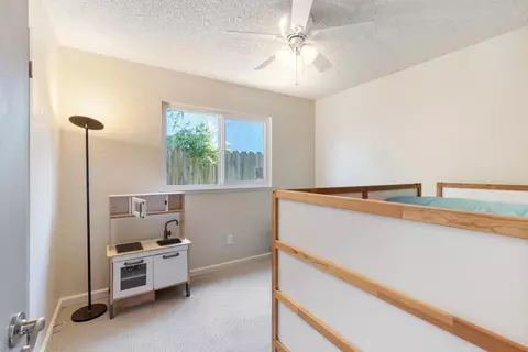 Bedroom - 7709 Milldale Cir, Elverta, CA 95626 photo 3 of 4