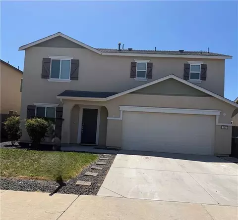 385 Ostrander, Merced, CA 95341