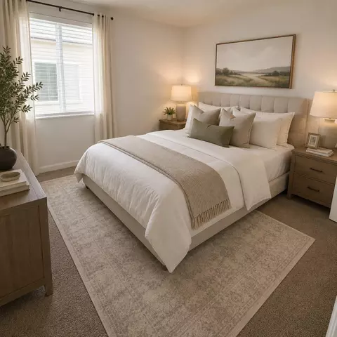 Bedroom - 495 Daffodil, Merced, CA 95341 photo 1 of 4