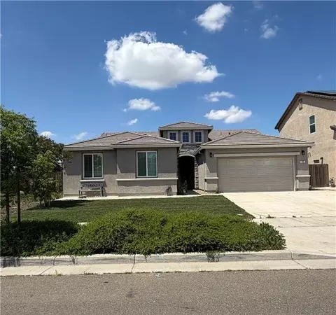 495 Daffodil, Merced, CA 95341