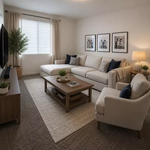 Living - 495 Daffodil, Merced, CA 95341 photo 3 of 3