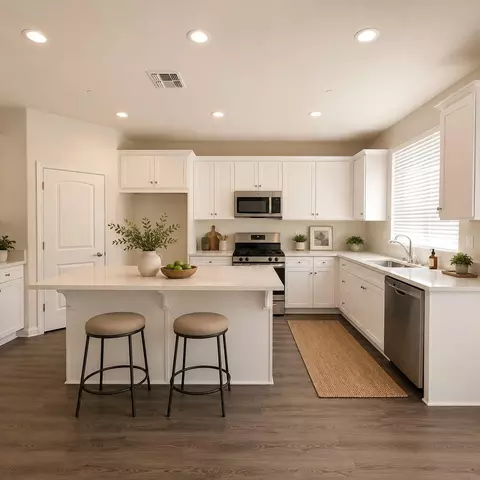 Kitchen - 495 Daffodil, Merced, CA 95341 photo 2 of 2