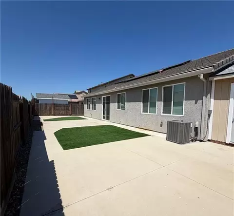 Exterior - 495 Daffodil, Merced, CA 95341 photo 3 of 3