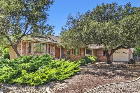 6349 Puerto Dr, Rancho Murieta, CA 95683
