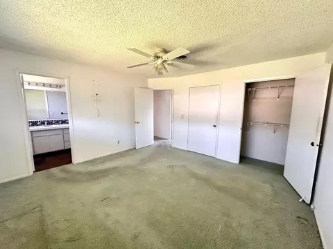 Bedroom - 3207 Terry Way, Carmichael, CA 95608 photo 6 of 7