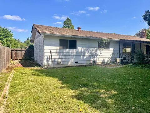 Exterior - 3207 Terry Way, Carmichael, CA 95608 photo 11 of 11