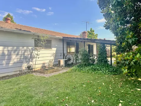 Exterior - 3207 Terry Way, Carmichael, CA 95608 photo 10 of 11