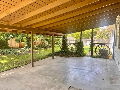 Exterior - 3207 Terry Way, Carmichael, CA 95608 photo 3 of 11
