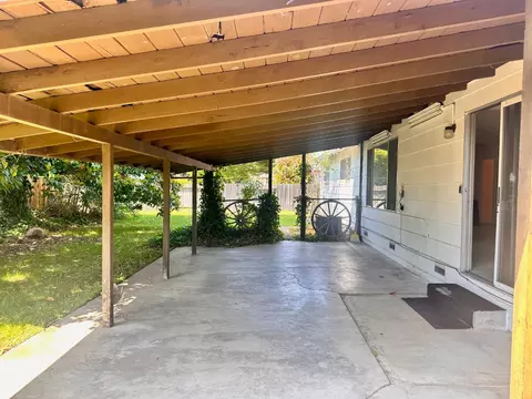 Exterior - 3207 Terry Way, Carmichael, CA 95608 photo 6 of 11