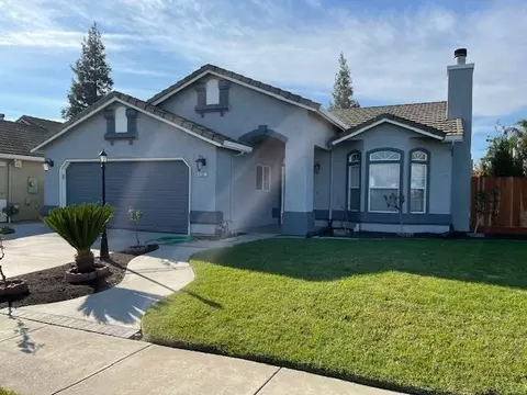 4501 4501 Mirage Dr, Turlock, CA 95382