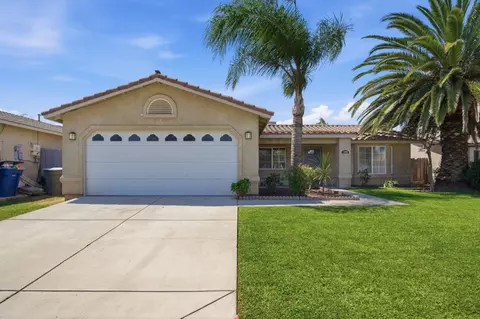 168 Sisco De Asis Ct, Merced, CA 95341