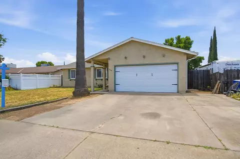 Exterior - 2000 Don Pedro Rd, Ceres, CA 95307 photo 2 of 5