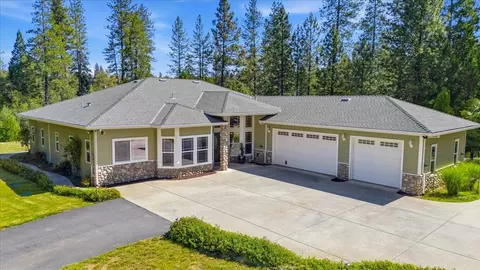 15890 Orchard Springs Rd, Grass Valley, CA 95945