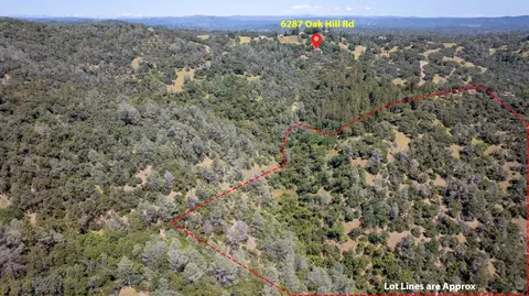 6923 Sagittarius Rd, Placerville, CA 95667